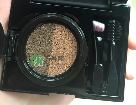 巧迪尚惠气垫眉膏怎么样_巧迪尚惠气垫眉膏好用吗